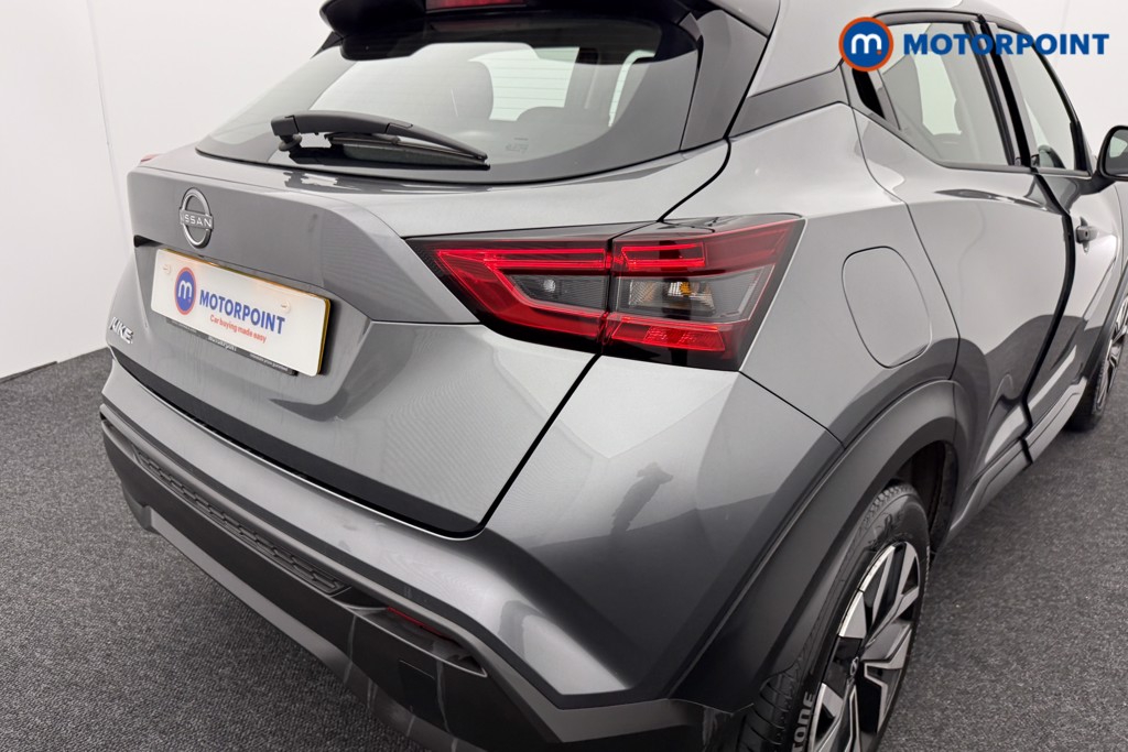 Nissan Juke Acenta Premium Automatic Petrol SUV - Stock Number (1552720) - 25th supplementary image