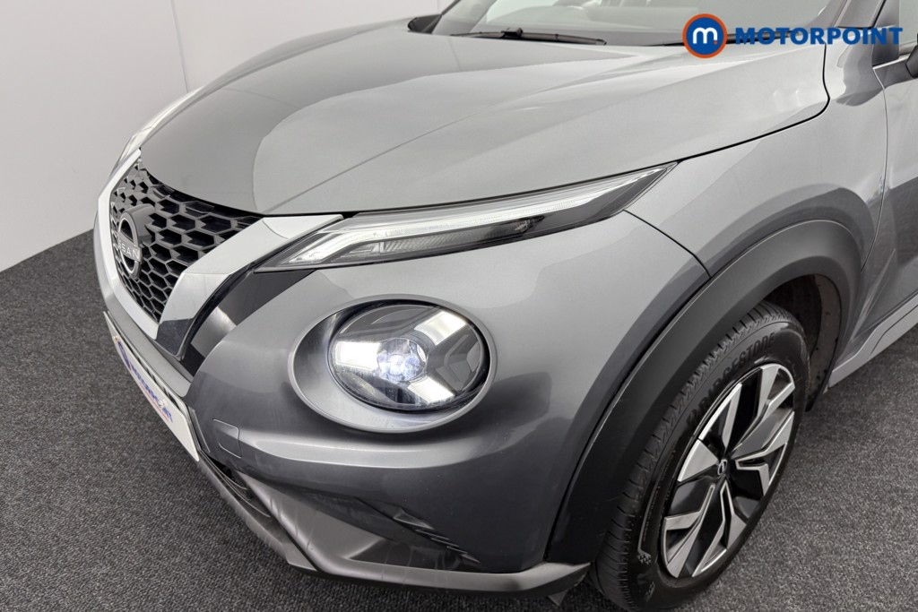 Nissan Juke Acenta Premium Automatic Petrol SUV - Stock Number (1552720) - 27th supplementary image