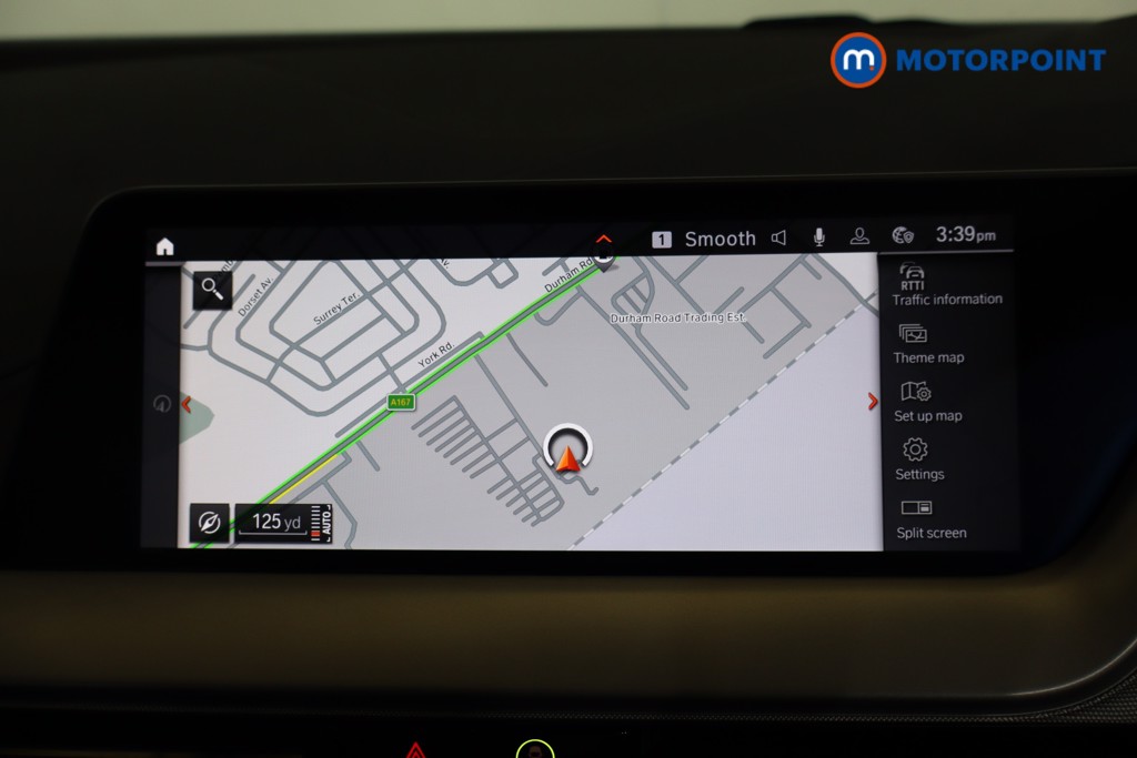 BMW 1 Series SE Automatic Petrol Hatchback - Stock Number (1552728) - 6th supplementary image