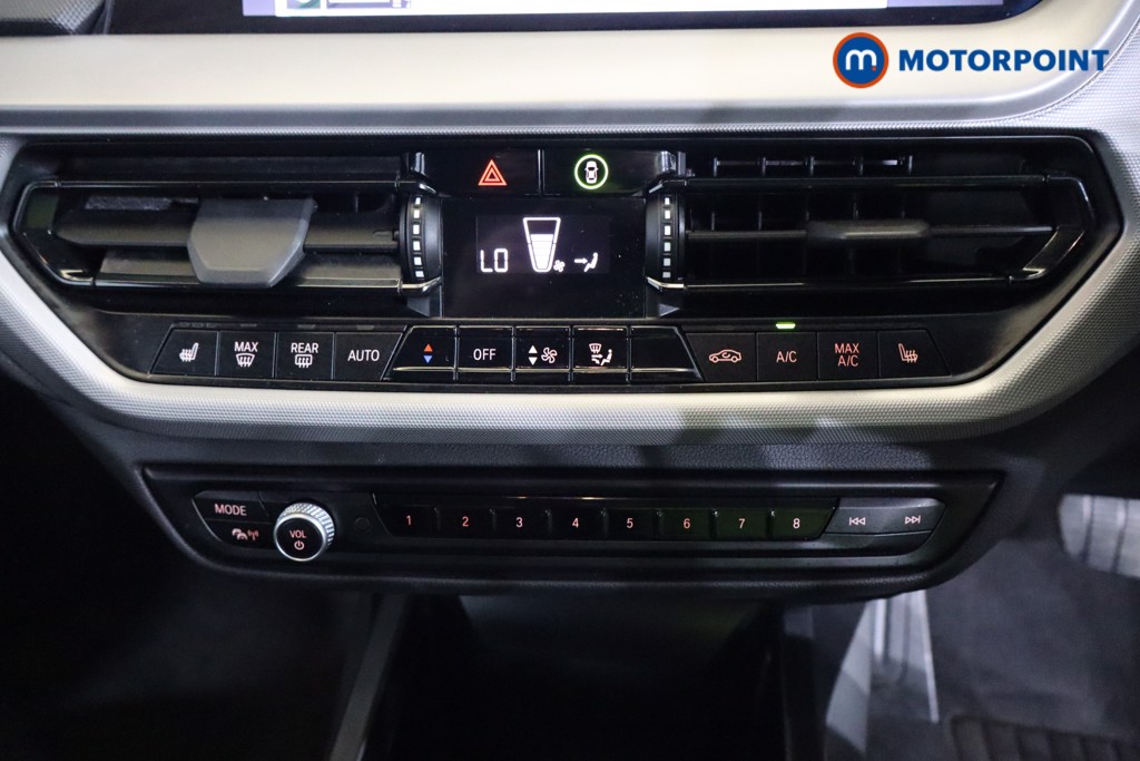 BMW 1 Series SE Automatic Petrol Hatchback - Stock Number (1552728) - 7th supplementary image