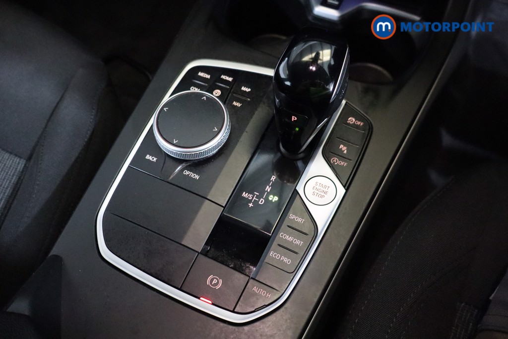 BMW 1 Series SE Automatic Petrol Hatchback - Stock Number (1552728) - 8th supplementary image