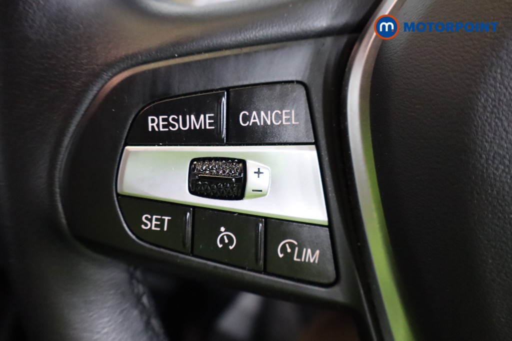 BMW 1 Series SE Automatic Petrol Hatchback - Stock Number (1552728) - 9th supplementary image