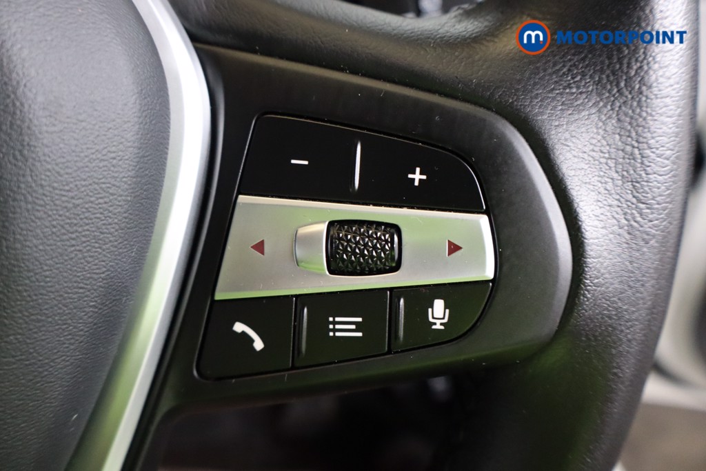 BMW 1 Series SE Automatic Petrol Hatchback - Stock Number (1552728) - 10th supplementary image