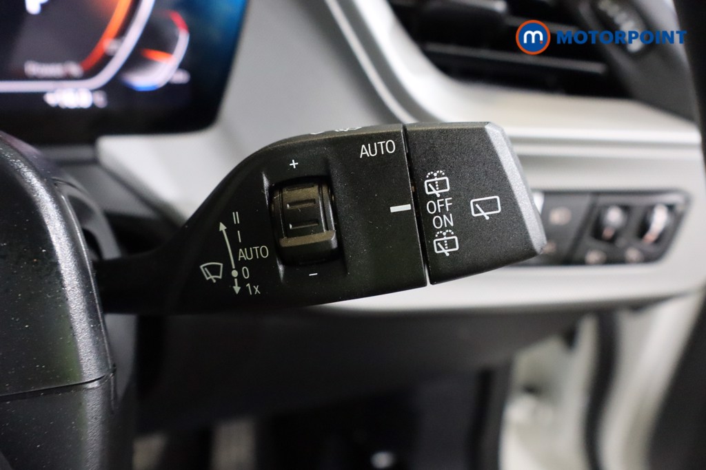 BMW 1 Series SE Automatic Petrol Hatchback - Stock Number (1552728) - 12th supplementary image
