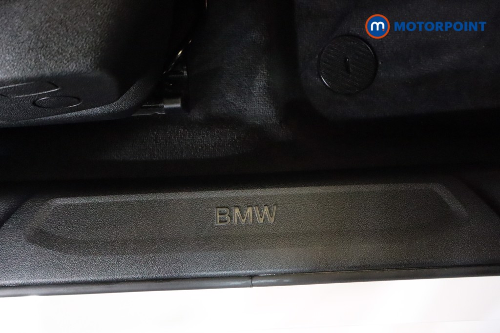 BMW 1 Series SE Automatic Petrol Hatchback - Stock Number (1552728) - 15th supplementary image