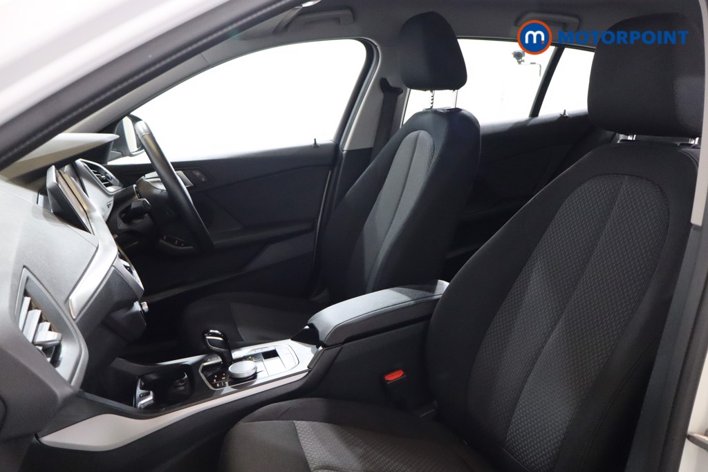 BMW 1 Series SE Automatic Petrol Hatchback - Stock Number (1552728) - 16th supplementary image