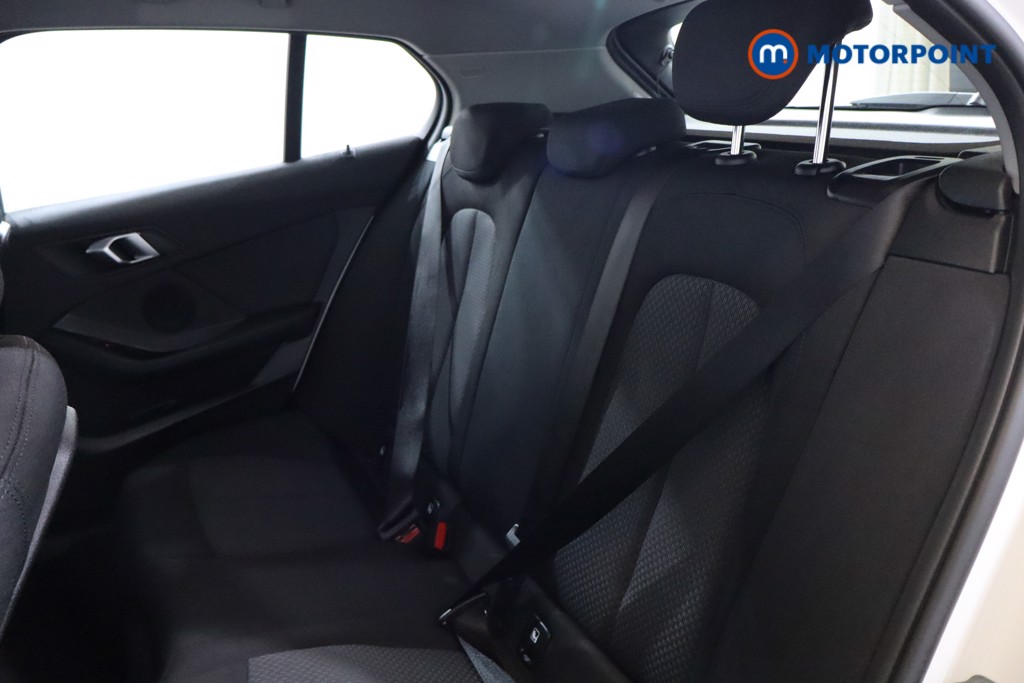 BMW 1 Series SE Automatic Petrol Hatchback - Stock Number (1552728) - 17th supplementary image