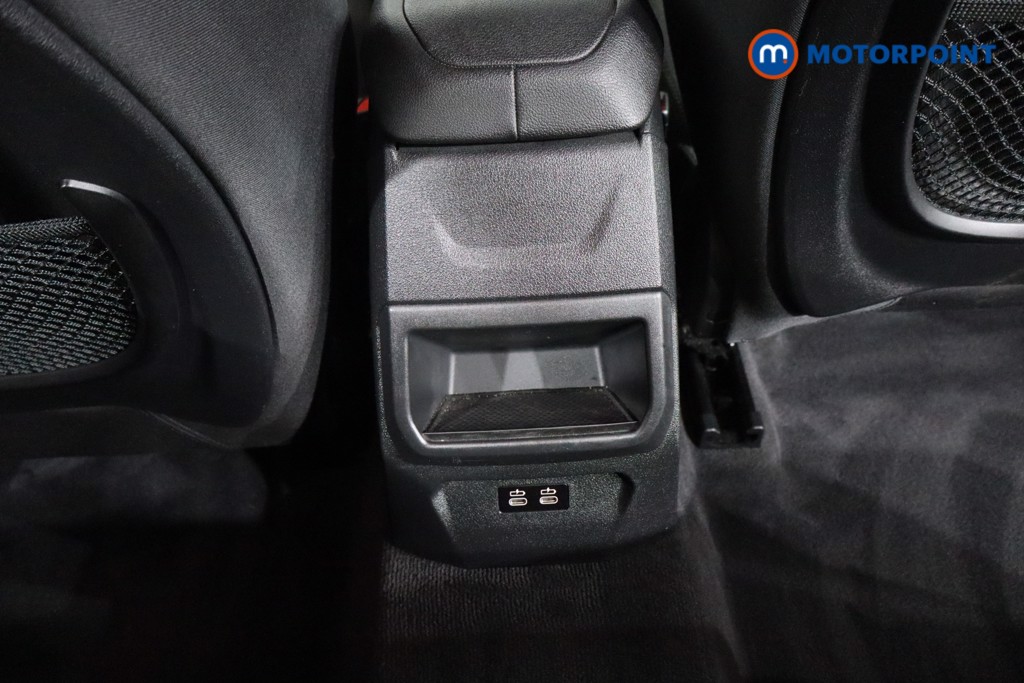 BMW 1 Series SE Automatic Petrol Hatchback - Stock Number (1552728) - 18th supplementary image