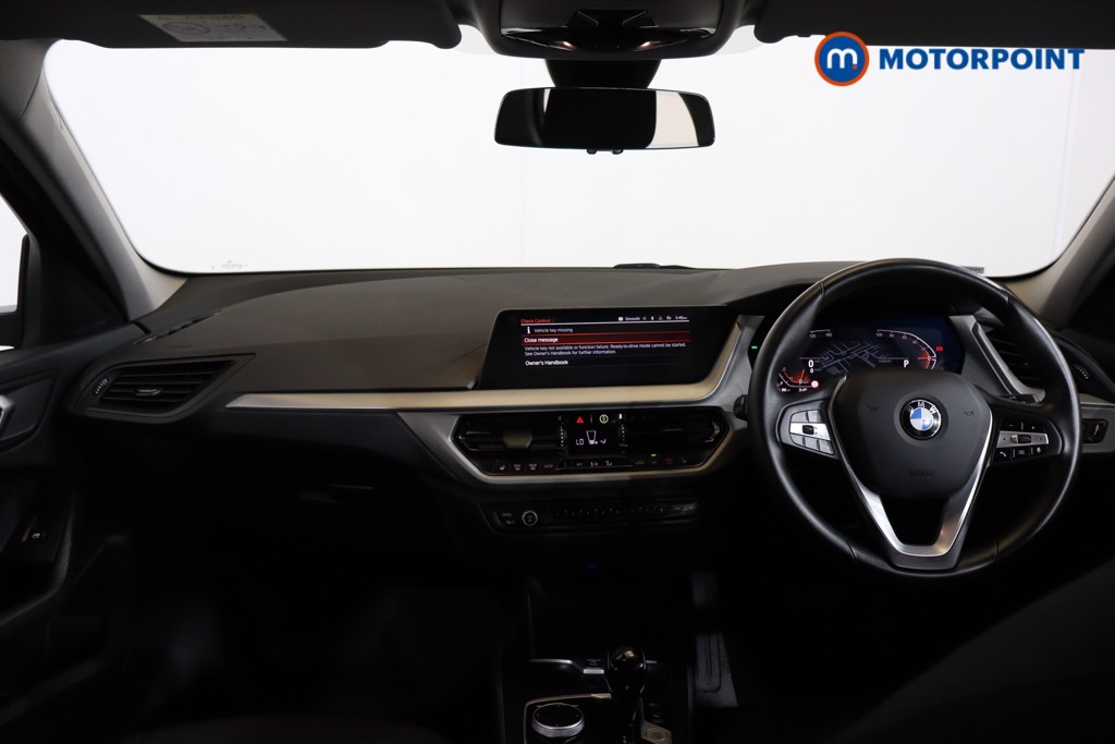 BMW 1 Series SE Automatic Petrol Hatchback - Stock Number (1552728) - 19th supplementary image