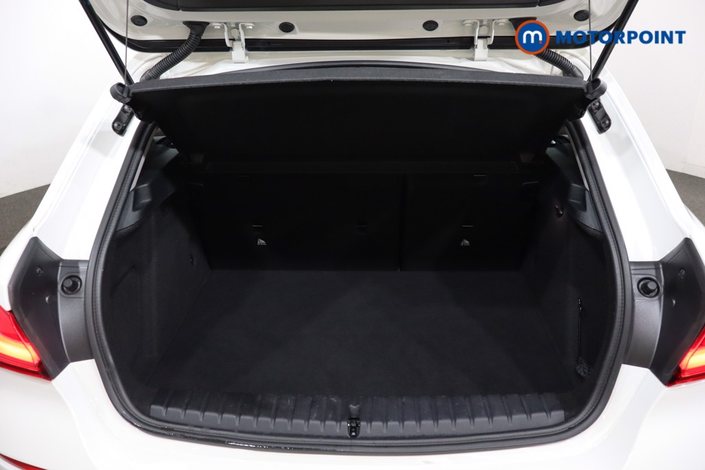 BMW 1 Series SE Automatic Petrol Hatchback - Stock Number (1552728) - 20th supplementary image