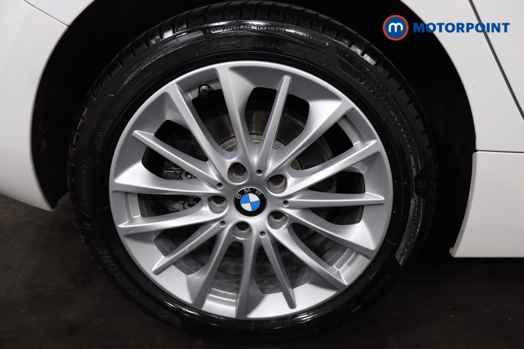 BMW 1 Series SE Automatic Petrol Hatchback - Stock Number (1552728) - 21st supplementary image