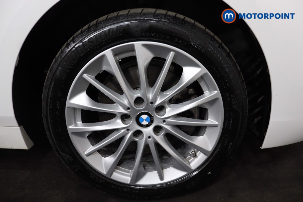 BMW 1 Series SE Automatic Petrol Hatchback - Stock Number (1552728) - 22nd supplementary image