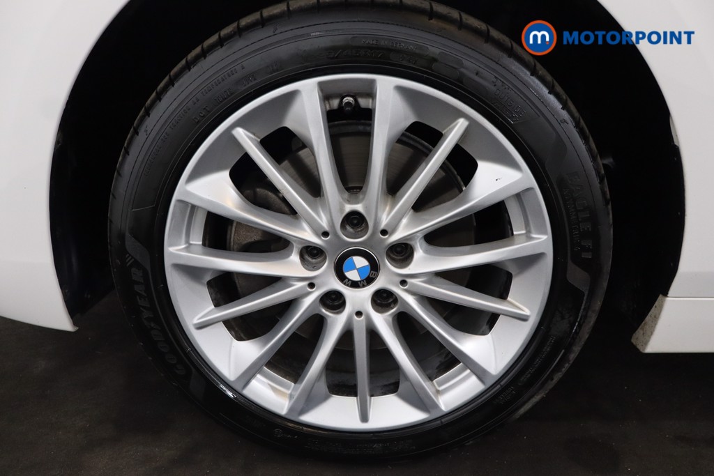 BMW 1 Series SE Automatic Petrol Hatchback - Stock Number (1552728) - 23rd supplementary image