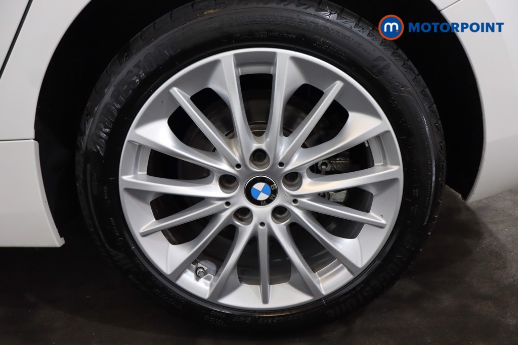 BMW 1 Series SE Automatic Petrol Hatchback - Stock Number (1552728) - 24th supplementary image