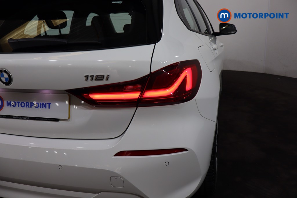 BMW 1 Series SE Automatic Petrol Hatchback - Stock Number (1552728) - 26th supplementary image