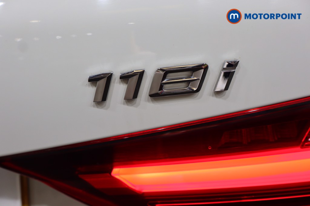 BMW 1 Series SE Automatic Petrol Hatchback - Stock Number (1552728) - 27th supplementary image
