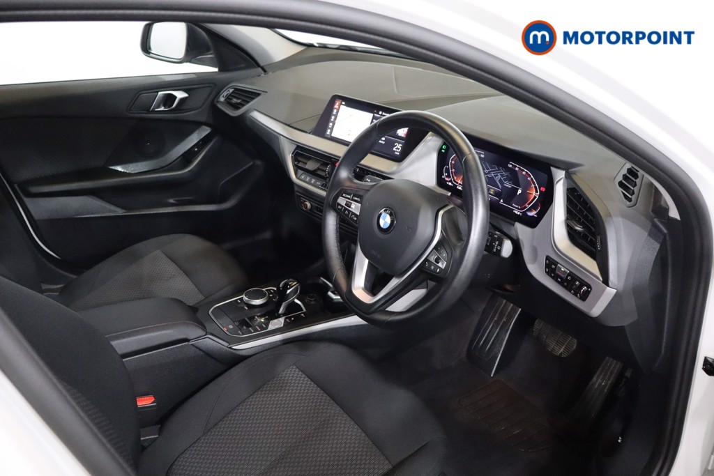 BMW 1 Series SE Automatic Petrol Hatchback - Stock Number (1552728) - 1st supplementary image