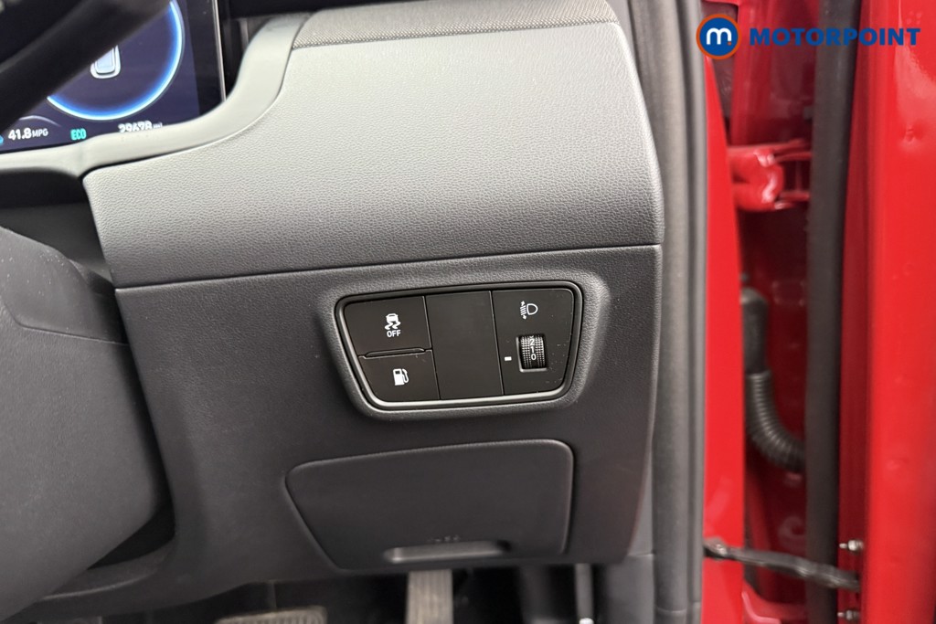 Hyundai Tucson Premium Automatic Petrol Plug-In Hybrid SUV - Stock Number (1552729) - 16th supplementary image