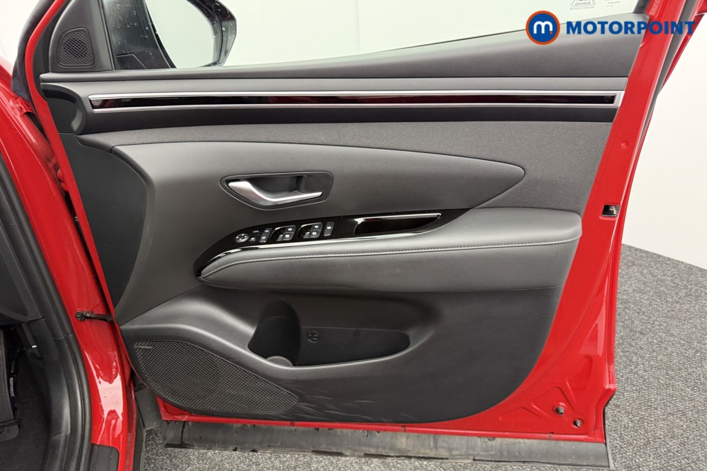 Hyundai Tucson Premium Automatic Petrol Plug-In Hybrid SUV - Stock Number (1552729) - 18th supplementary image
