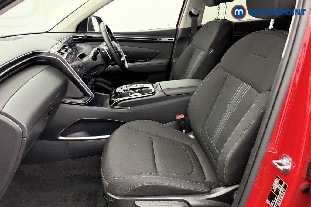 Hyundai Tucson Premium Automatic Petrol Plug-In Hybrid SUV - Stock Number (1552729) - 24th supplementary image