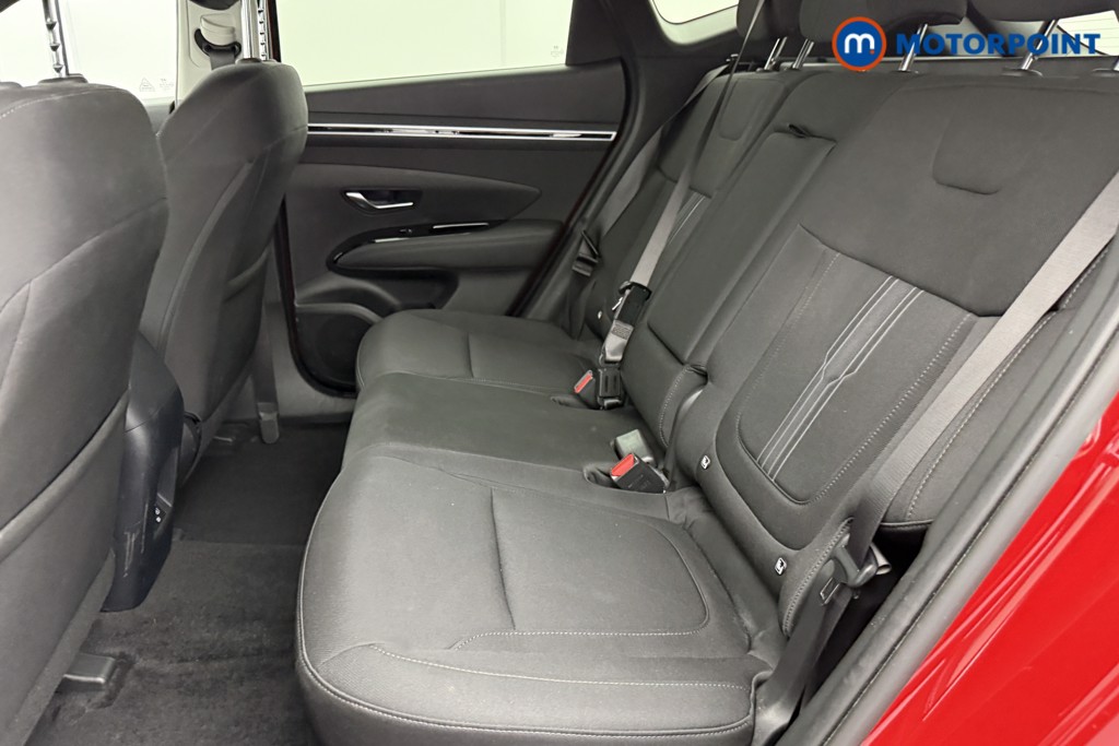 Hyundai Tucson Premium Automatic Petrol Plug-In Hybrid SUV - Stock Number (1552729) - 25th supplementary image