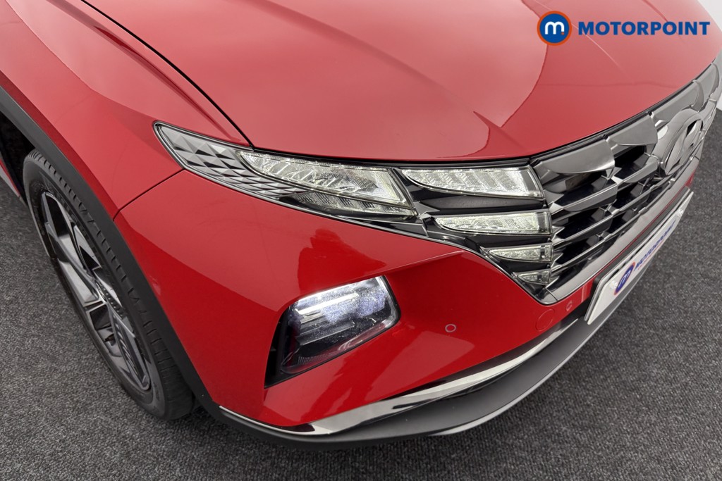 Hyundai Tucson Premium Automatic Petrol Plug-In Hybrid SUV - Stock Number (1552729) - 29th supplementary image