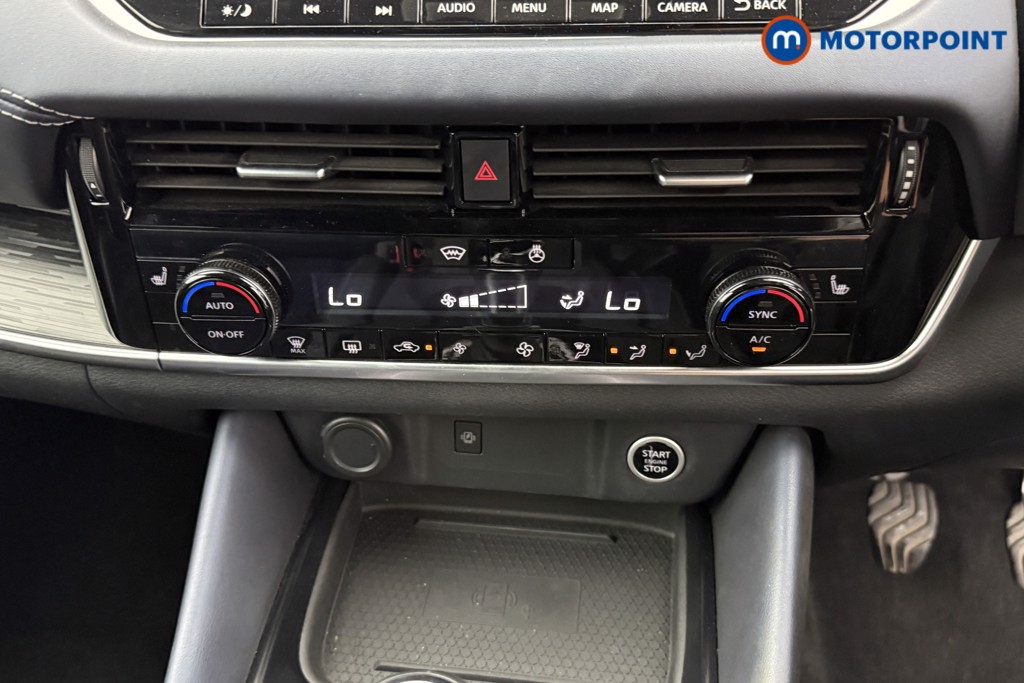 Nissan Qashqai Tekna Manual Petrol SUV - Stock Number (1552739) - 11th supplementary image