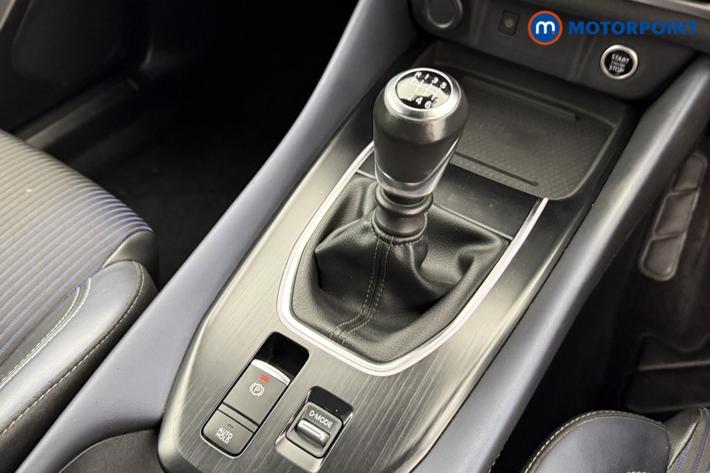 Nissan Qashqai Tekna Manual Petrol SUV - Stock Number (1552739) - 12th supplementary image