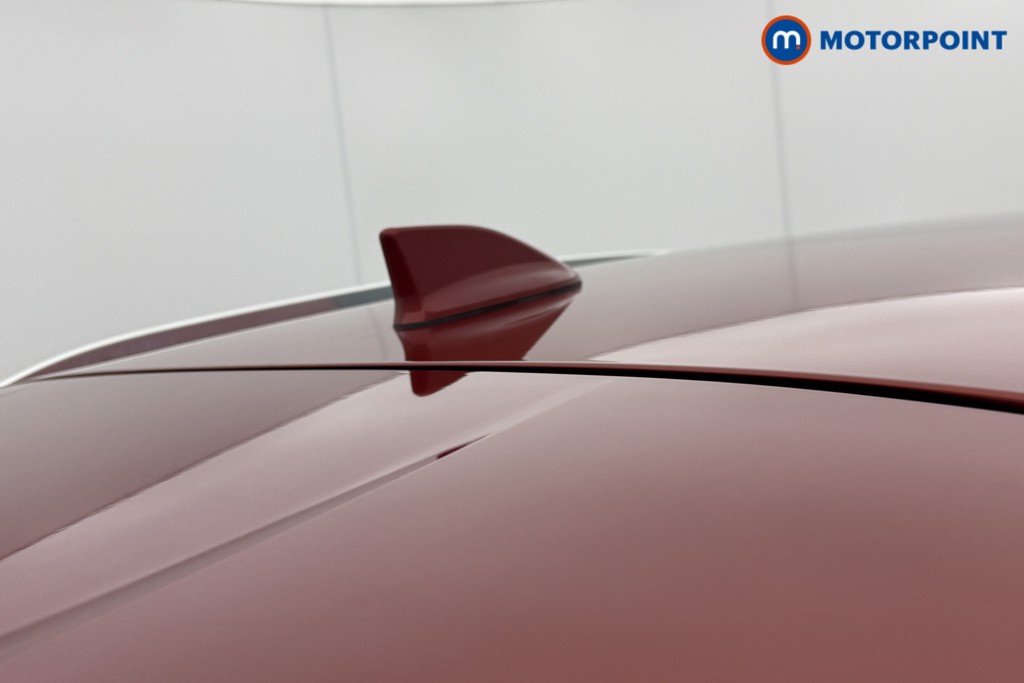 Nissan Qashqai Tekna Manual Petrol SUV - Stock Number (1552739) - 21st supplementary image