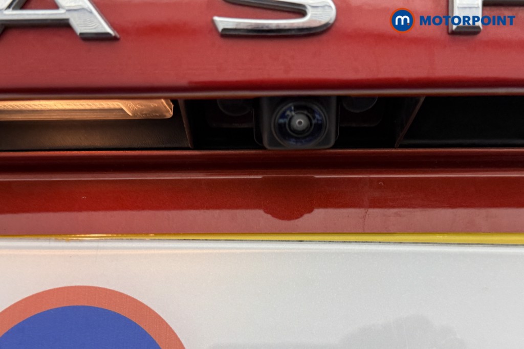 Nissan Qashqai Tekna Manual Petrol SUV - Stock Number (1552739) - 22nd supplementary image