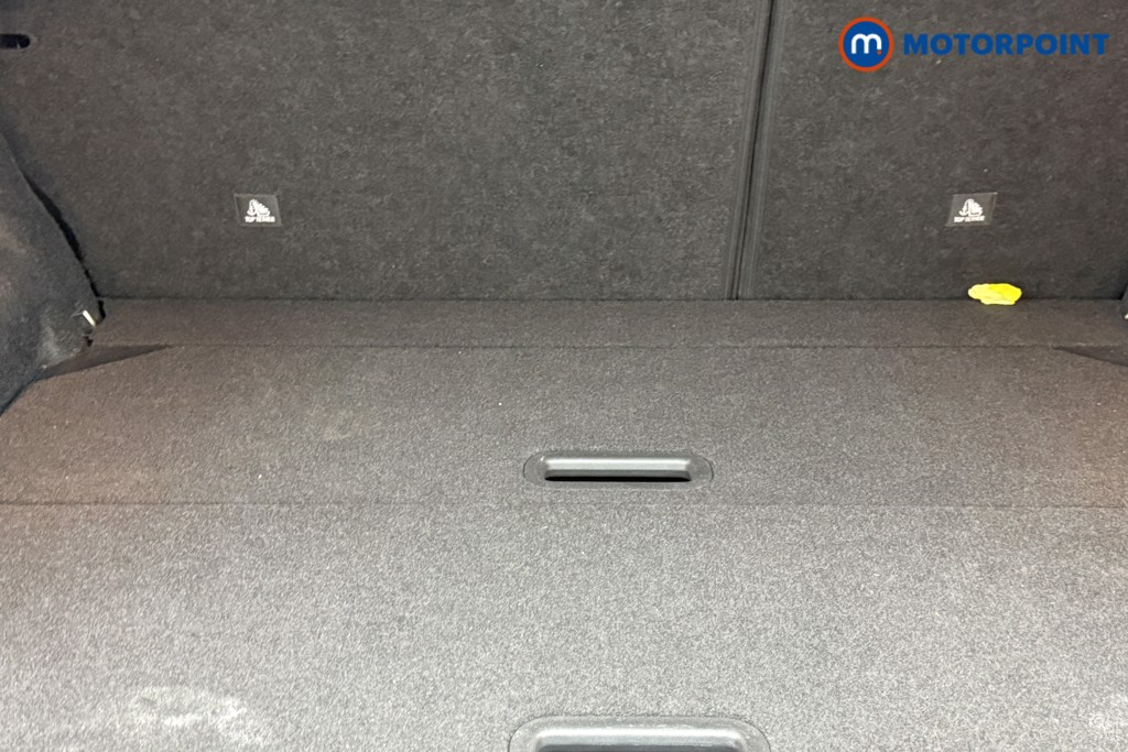 Nissan Qashqai Tekna Manual Petrol SUV - Stock Number (1552739) - 23rd supplementary image