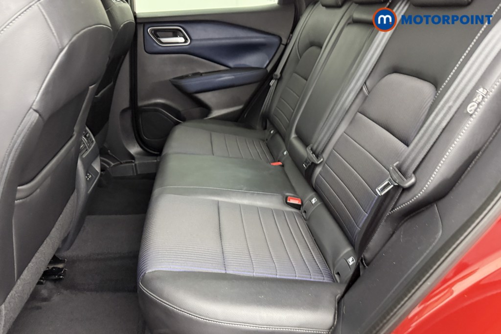 Nissan Qashqai Tekna Manual Petrol SUV - Stock Number (1552739) - 26th supplementary image