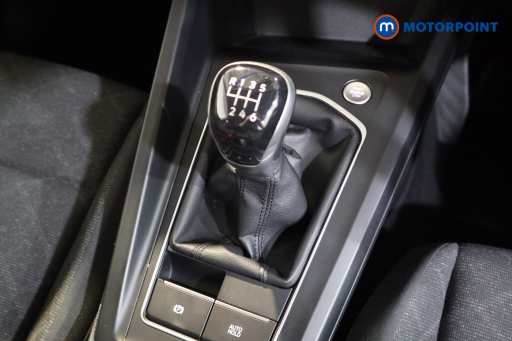 Volkswagen Golf Life Manual Diesel Hatchback - Stock Number (1552799) - 7th supplementary image