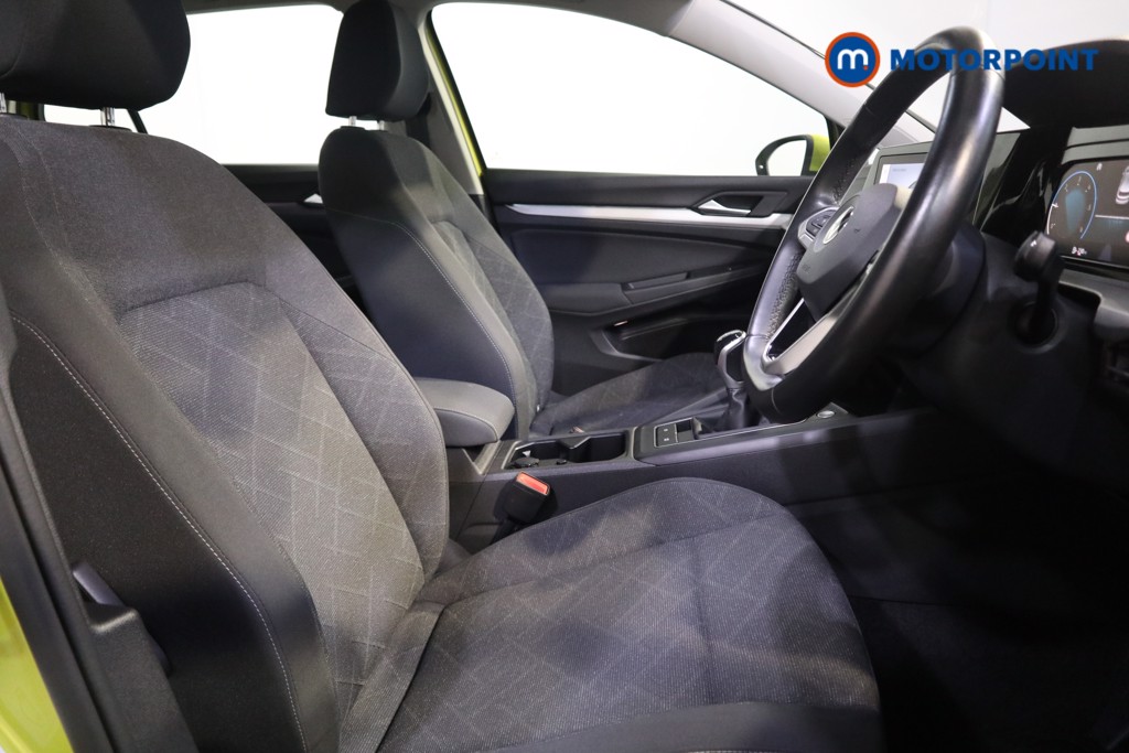 Volkswagen Golf Life Manual Diesel Hatchback - Stock Number (1552799) - 11th supplementary image