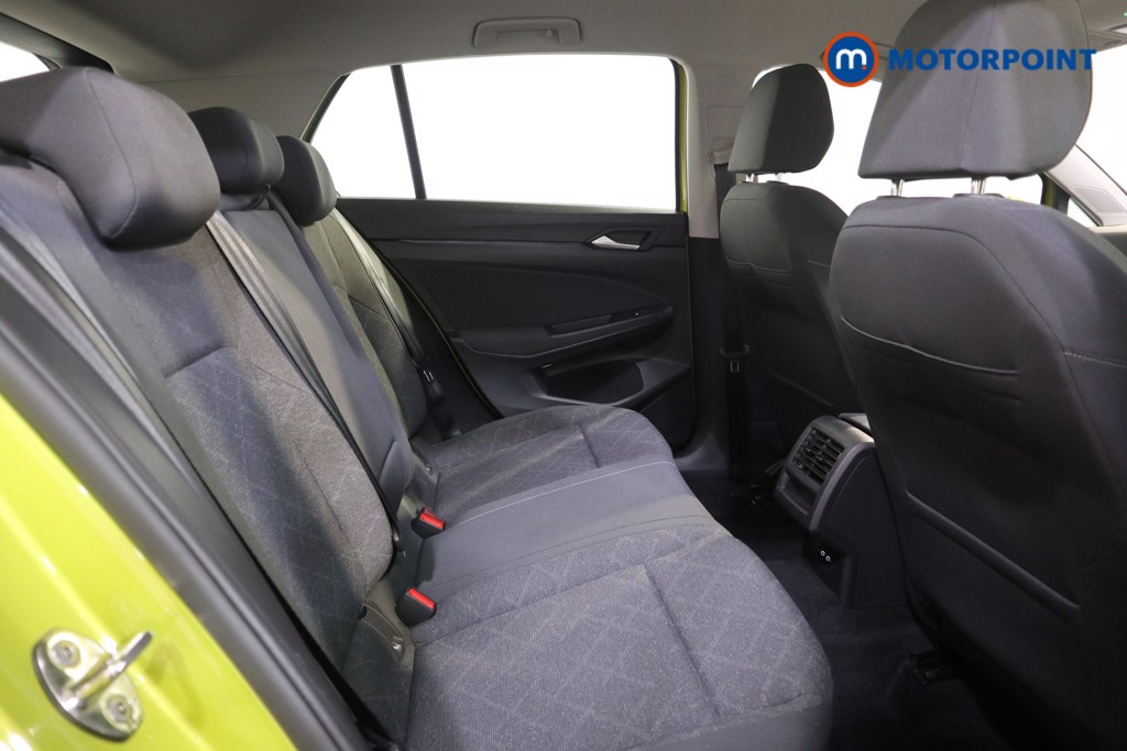 Volkswagen Golf Life Manual Diesel Hatchback - Stock Number (1552799) - 12th supplementary image