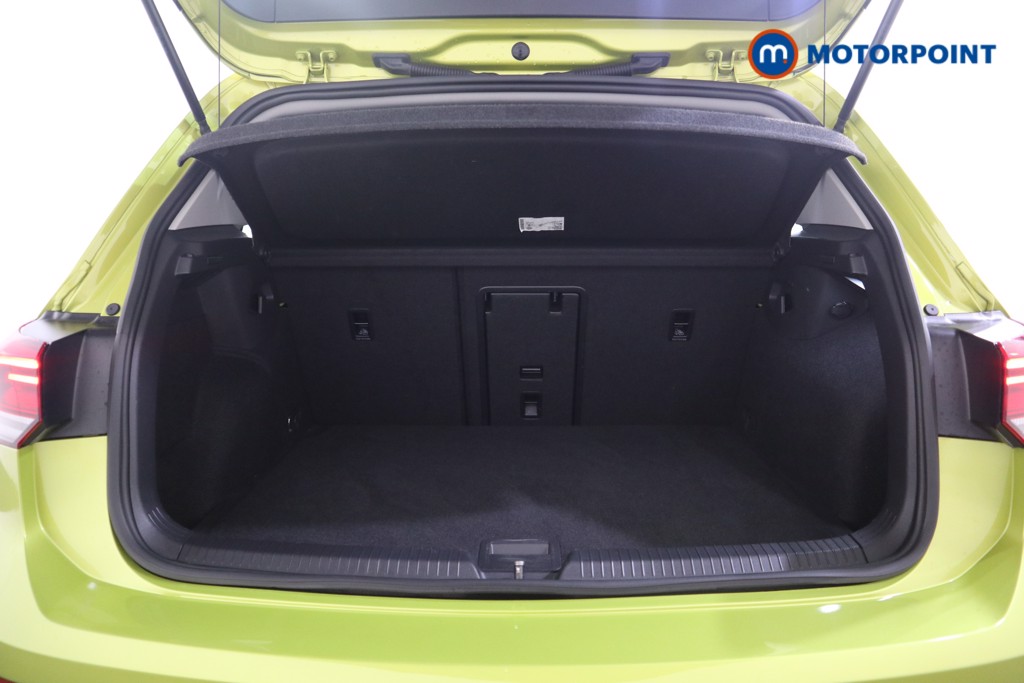 Volkswagen Golf Life Manual Diesel Hatchback - Stock Number (1552799) - 13th supplementary image