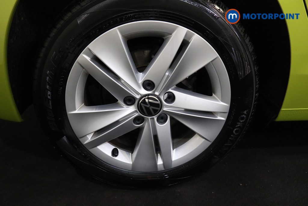Volkswagen Golf Life Manual Diesel Hatchback - Stock Number (1552799) - 14th supplementary image