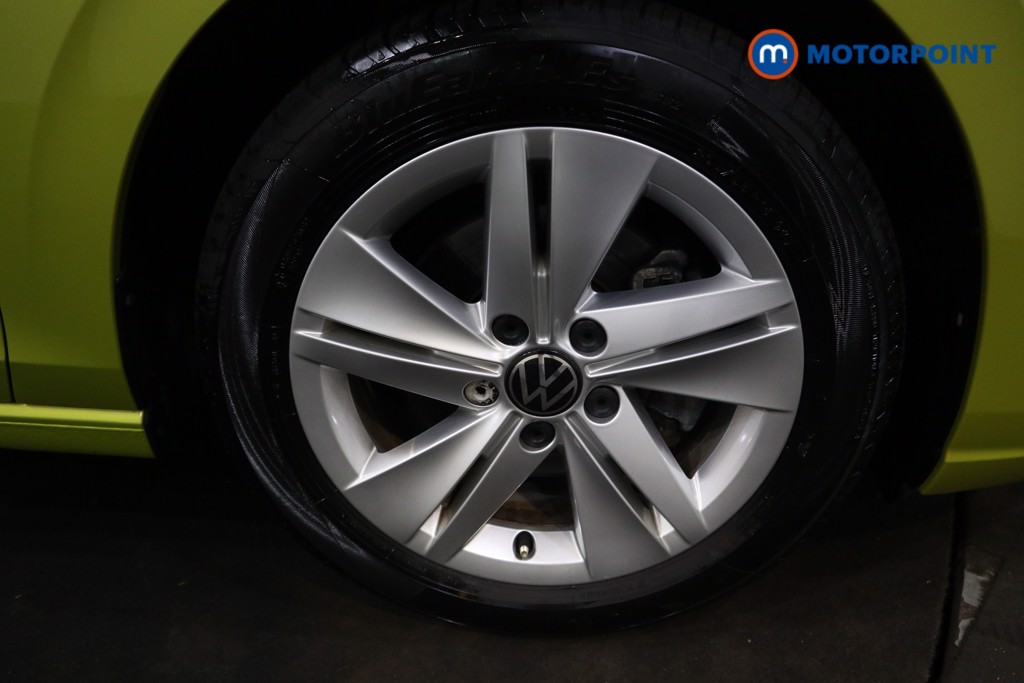 Volkswagen Golf Life Manual Diesel Hatchback - Stock Number (1552799) - 15th supplementary image