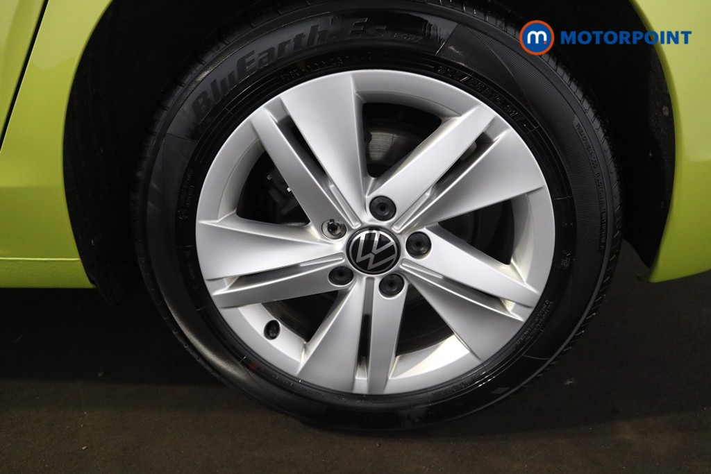 Volkswagen Golf Life Manual Diesel Hatchback - Stock Number (1552799) - 17th supplementary image