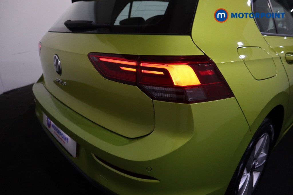 Volkswagen Golf Life Manual Diesel Hatchback - Stock Number (1552799) - 20th supplementary image