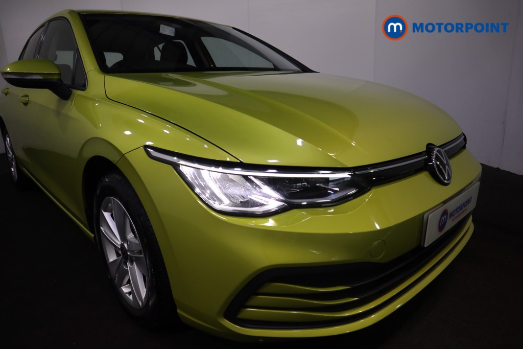 Volkswagen Golf Life Manual Diesel Hatchback - Stock Number (1552799) - 25th supplementary image
