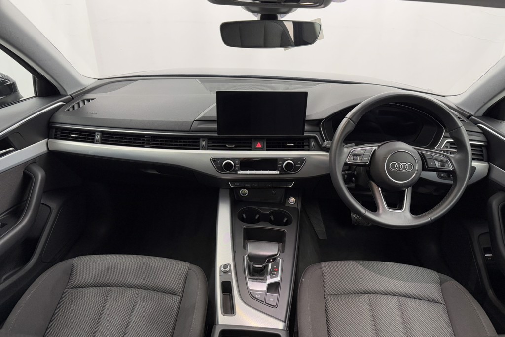 Audi A4 Technik Automatic Petrol Saloon - Stock Number (1552835) - 2nd supplementary image
