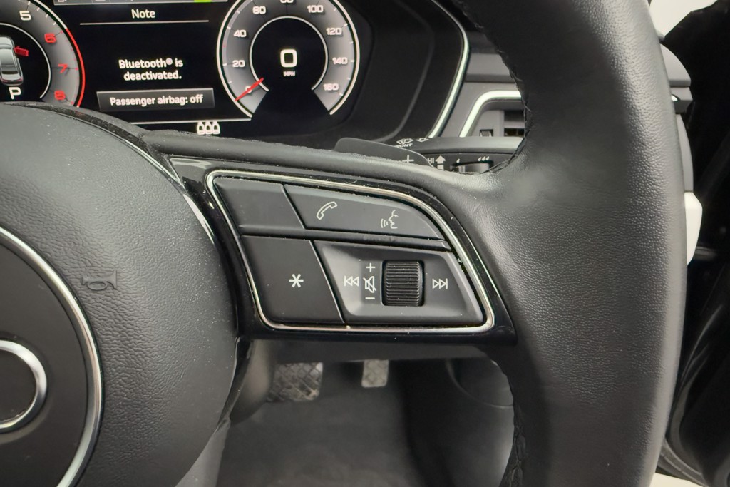 Audi A4 Technik Automatic Petrol Saloon - Stock Number (1552835) - 5th supplementary image