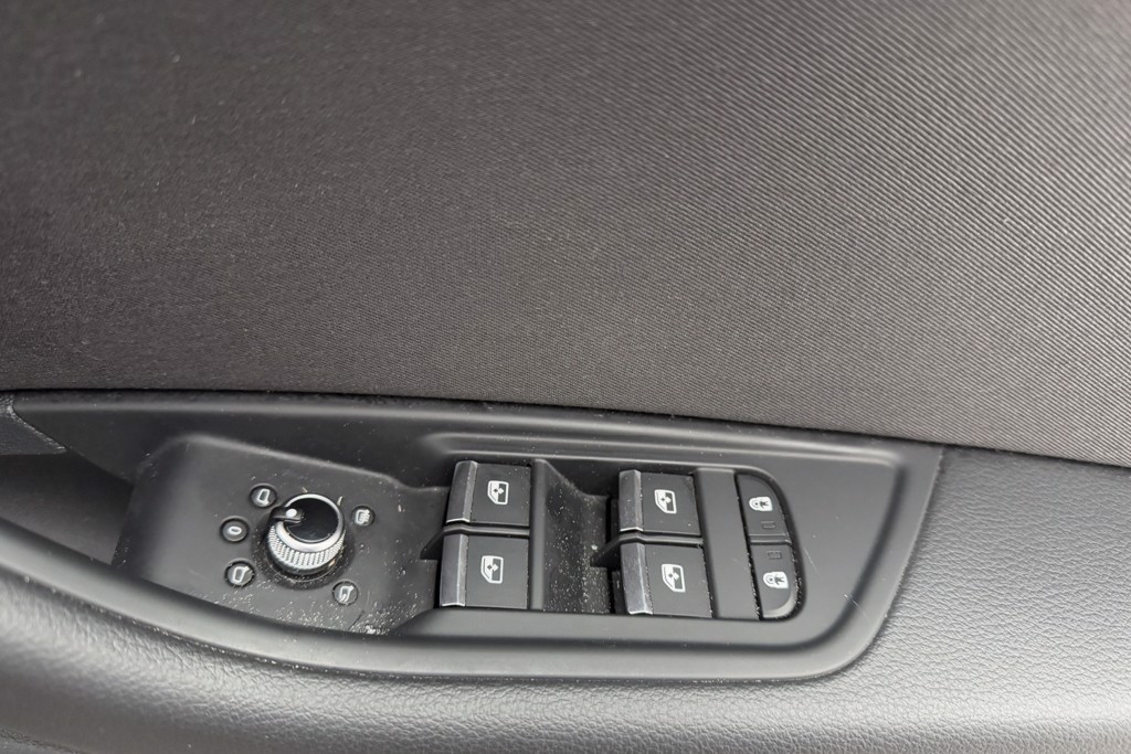 Audi A4 Technik Automatic Petrol Saloon - Stock Number (1552835) - 19th supplementary image