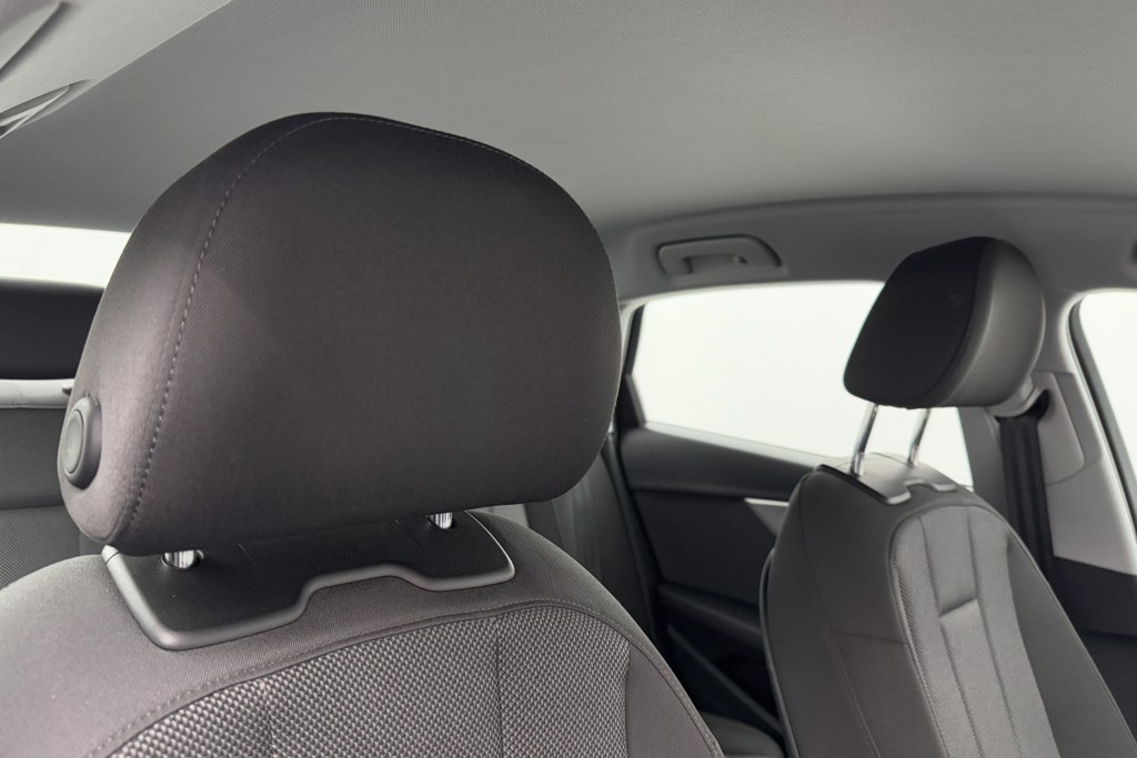 Audi A4 Technik Automatic Petrol Saloon - Stock Number (1552835) - 21st supplementary image