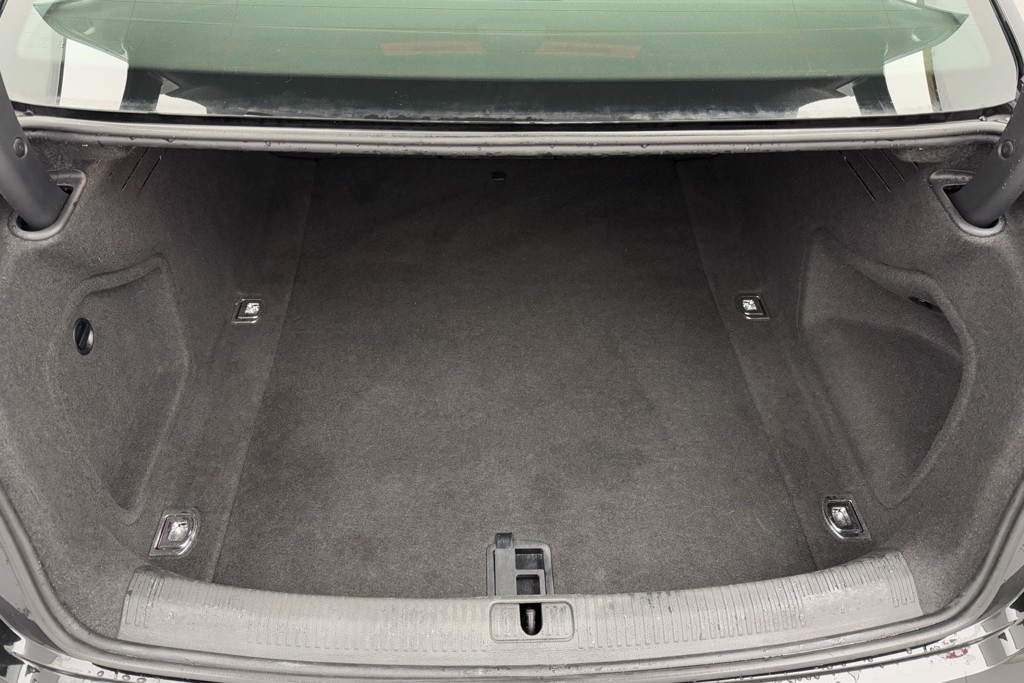 Audi A4 Technik Automatic Petrol Saloon - Stock Number (1552835) - 26th supplementary image