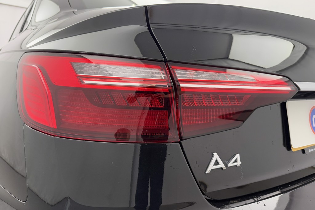 Audi A4 Technik Automatic Petrol Saloon - Stock Number (1552835) - 27th supplementary image