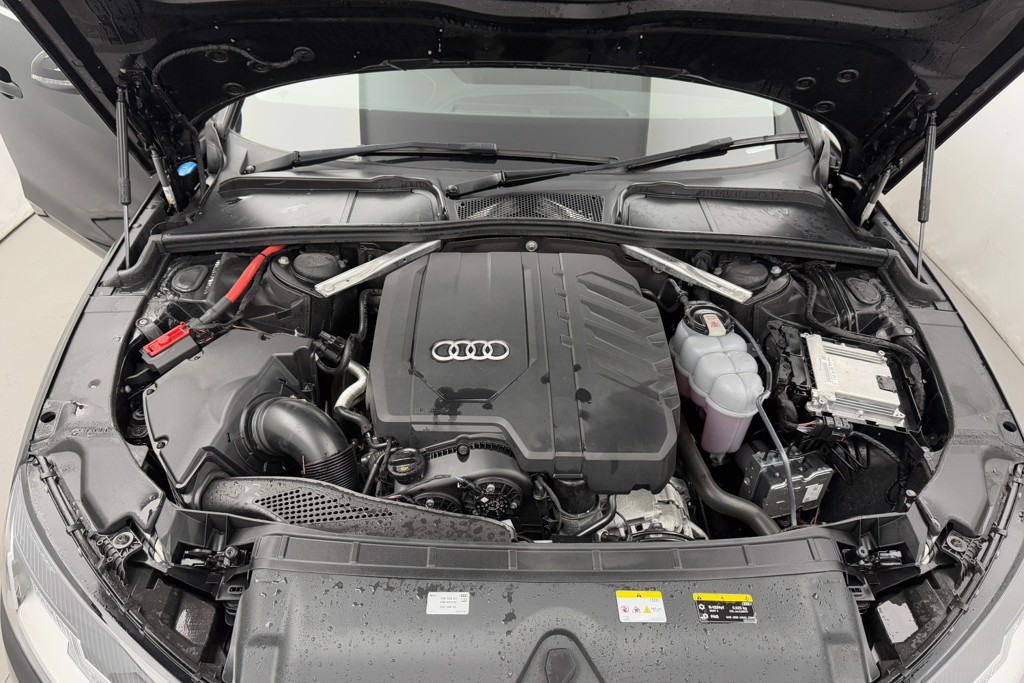Audi A4 Technik Automatic Petrol Saloon - Stock Number (1552835) - 29th supplementary image