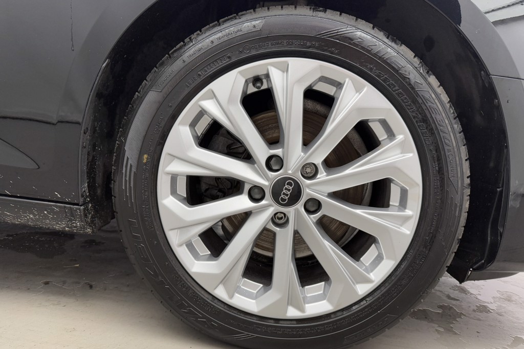 Audi A4 Technik Automatic Petrol Saloon - Stock Number (1552835) - 30th supplementary image