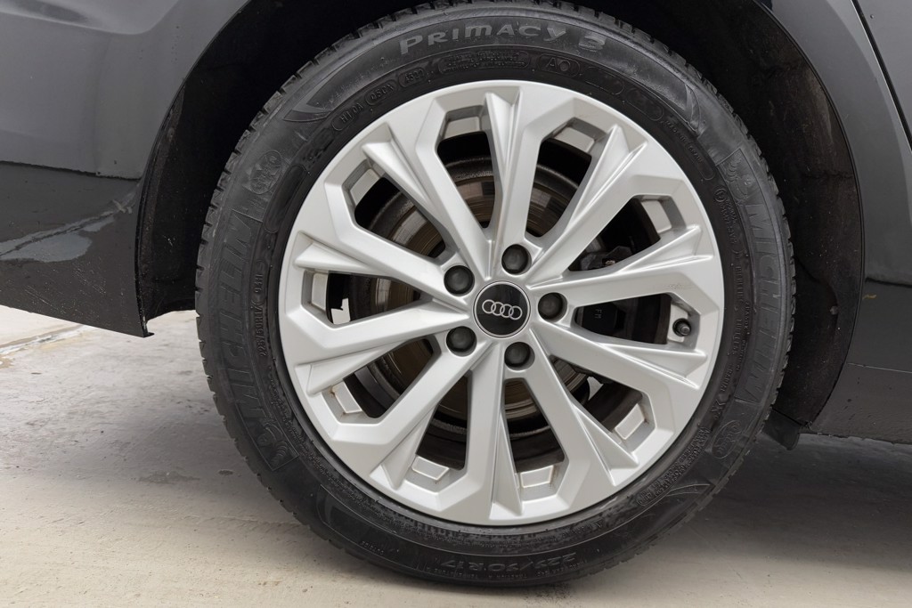 Audi A4 Technik Automatic Petrol Saloon - Stock Number (1552835) - 31st supplementary image
